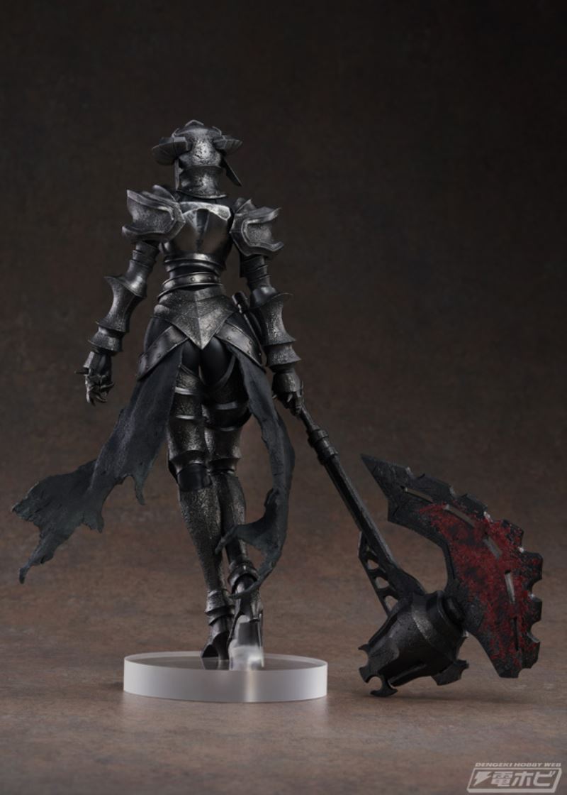 POP UP PARADE Albedo Armor Full Face Ver. L size