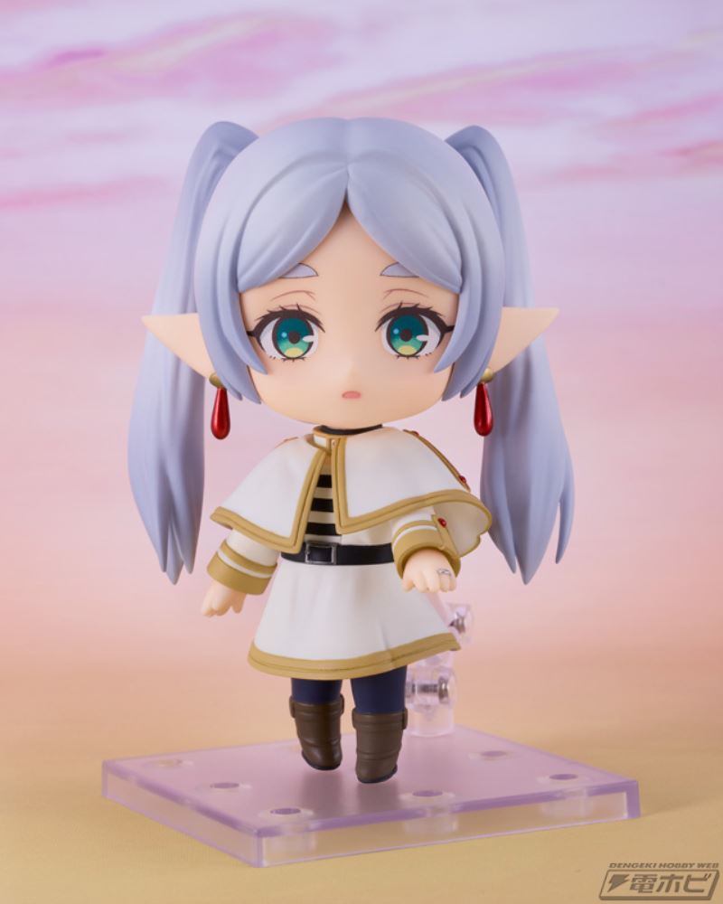 Nendoroid Frieren Basic