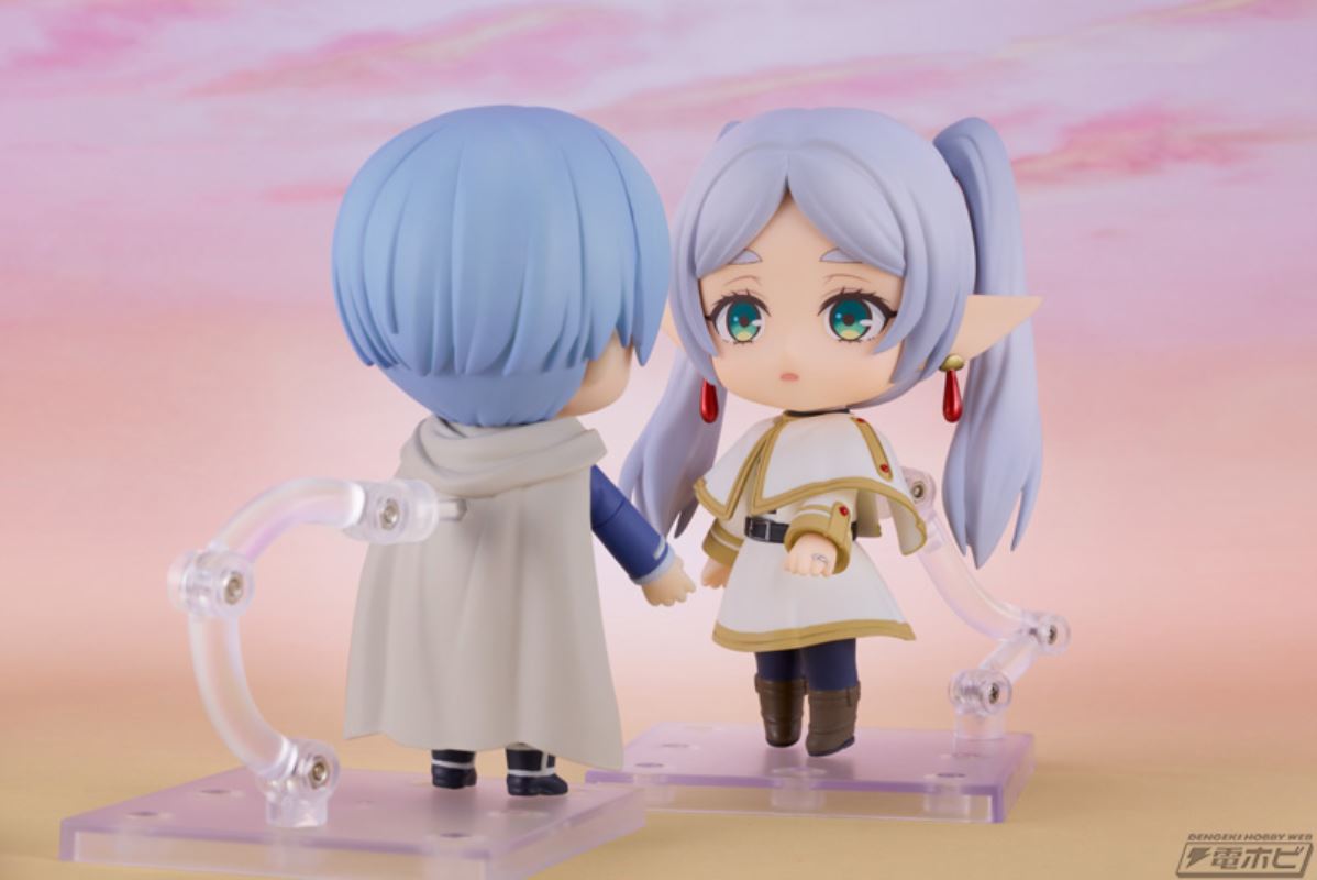 Nendoroid Frieren Basic