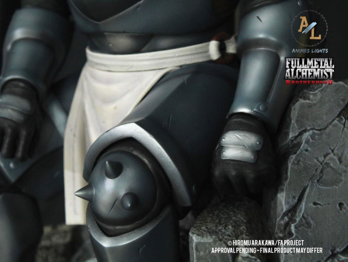 Edward - Fullmetal Alchemist: Brotherhood