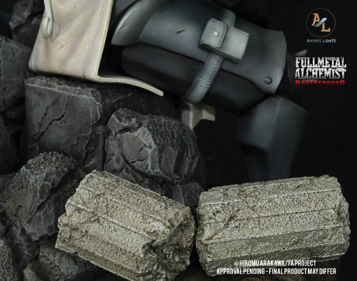 Edward - Fullmetal Alchemist: Brotherhood