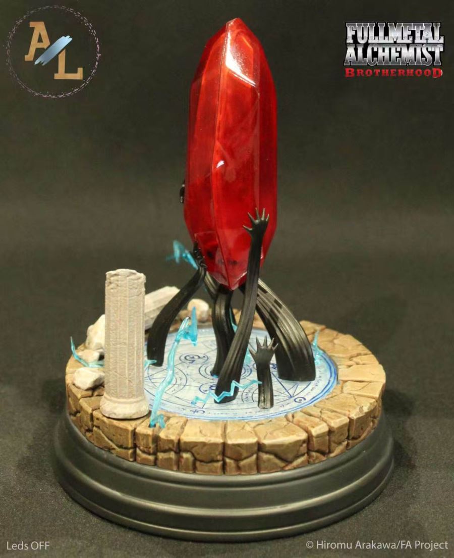 Edward - Fullmetal Alchemist: Brotherhood