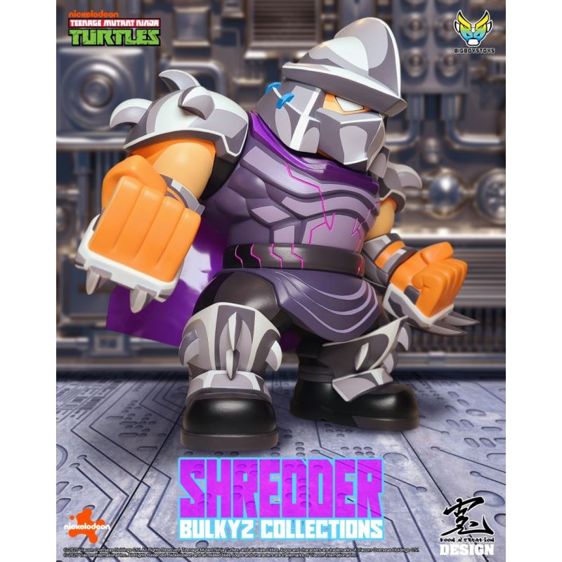 Shredder