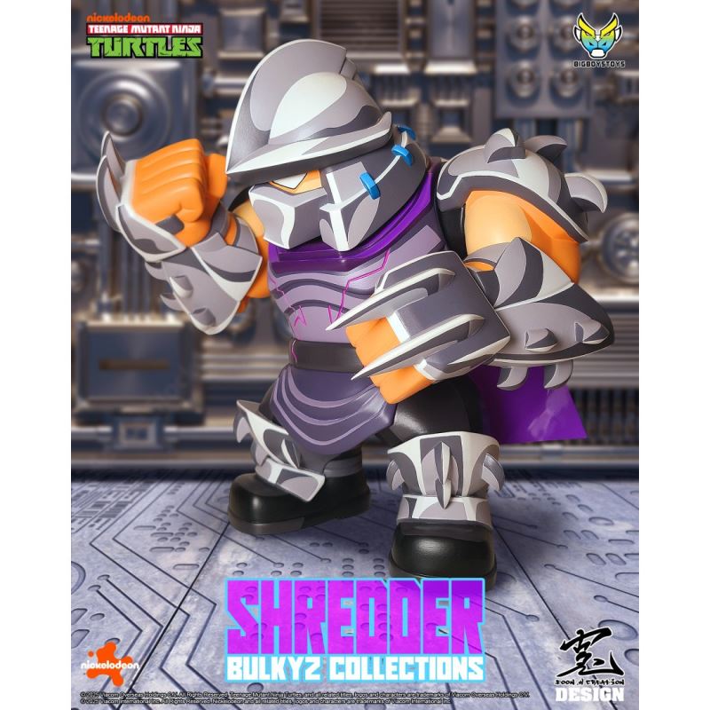Shredder