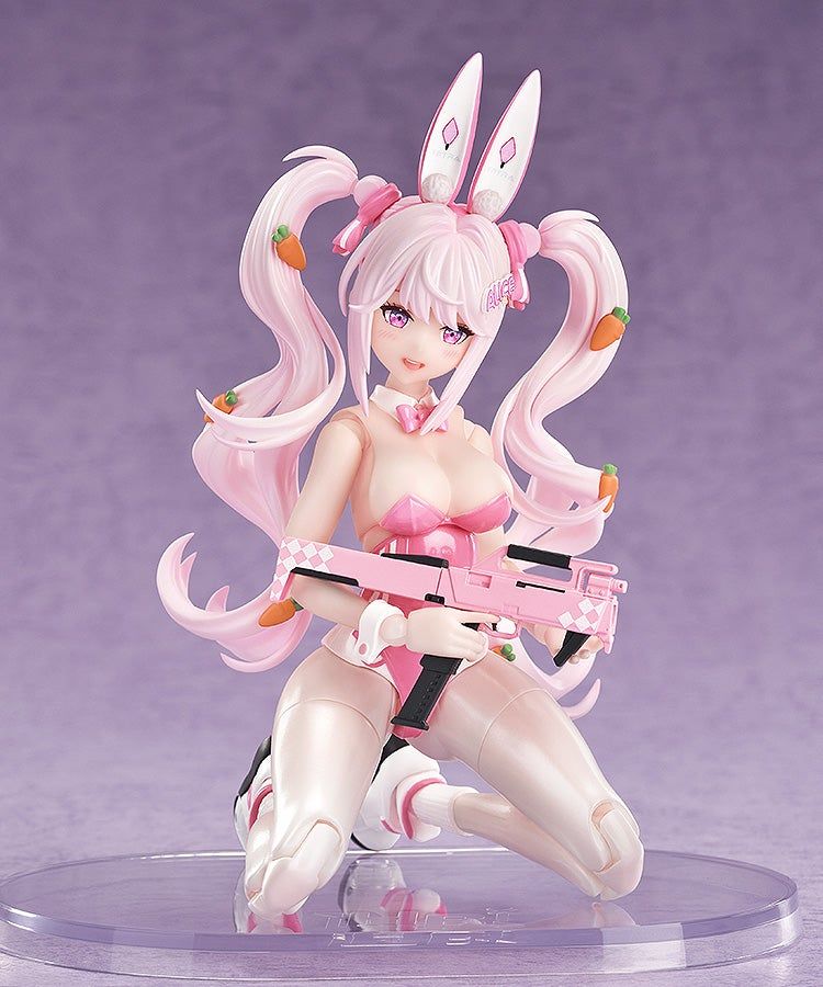 Hyper Body Alice: Wonderland Bunny