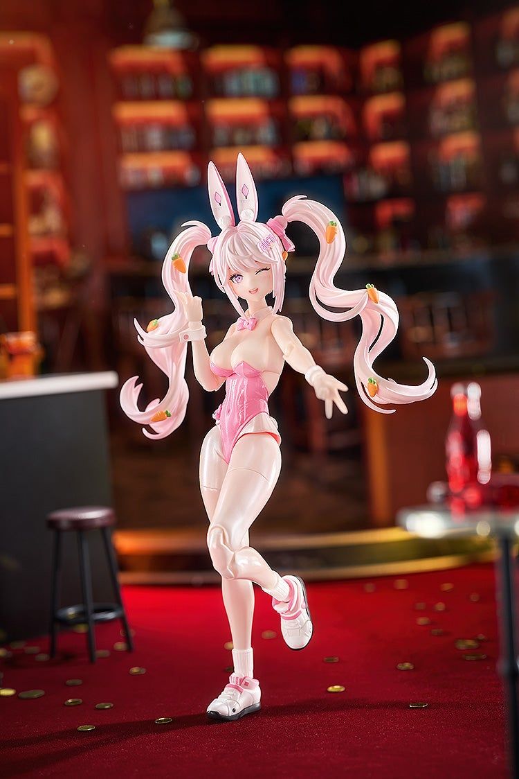 Hyper Body Alice: Wonderland Bunny