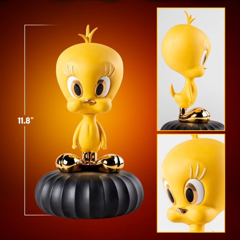 Tweety