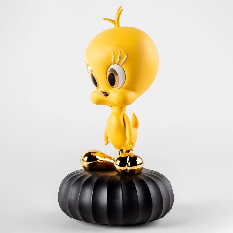 Tweety