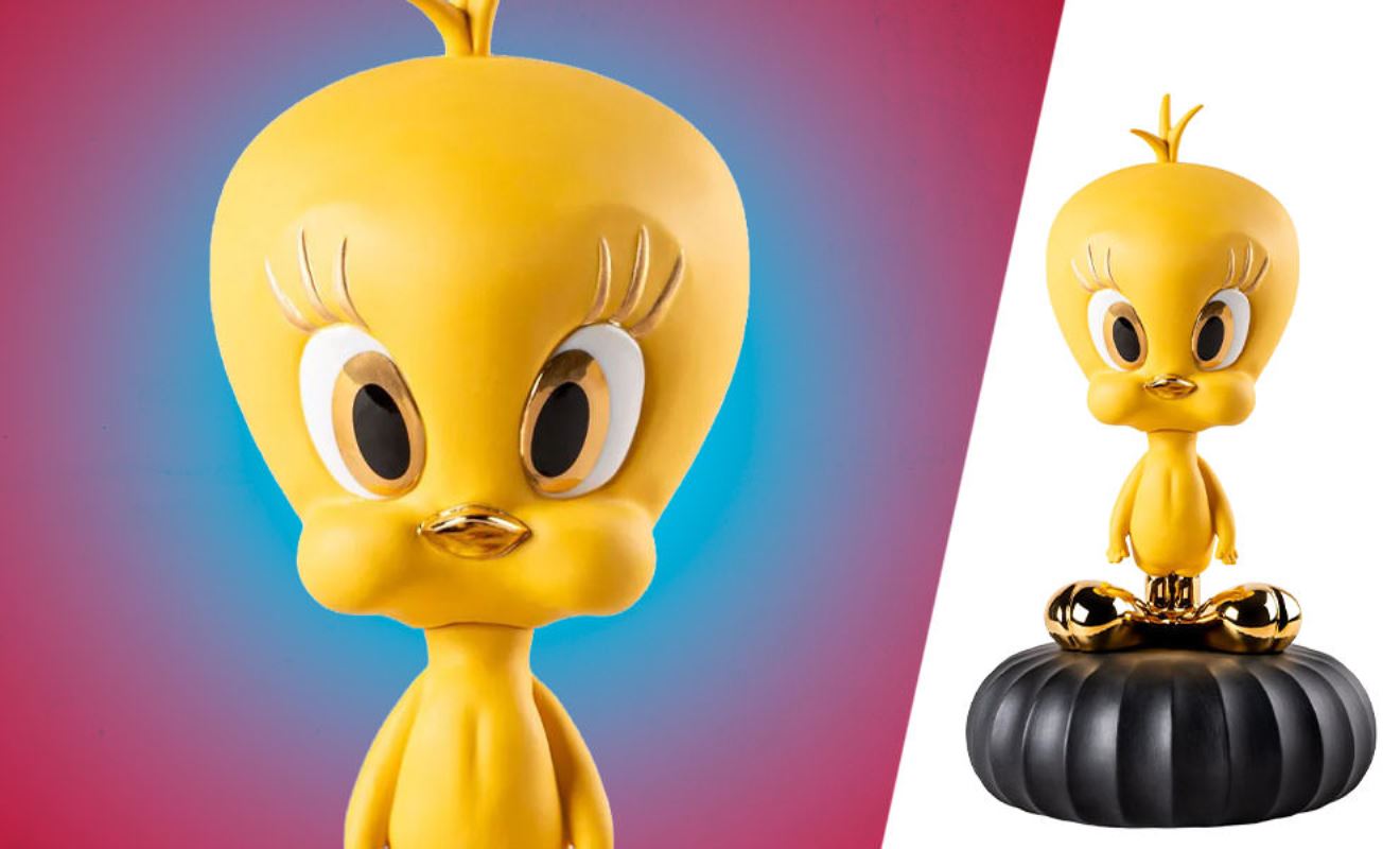 Tweety