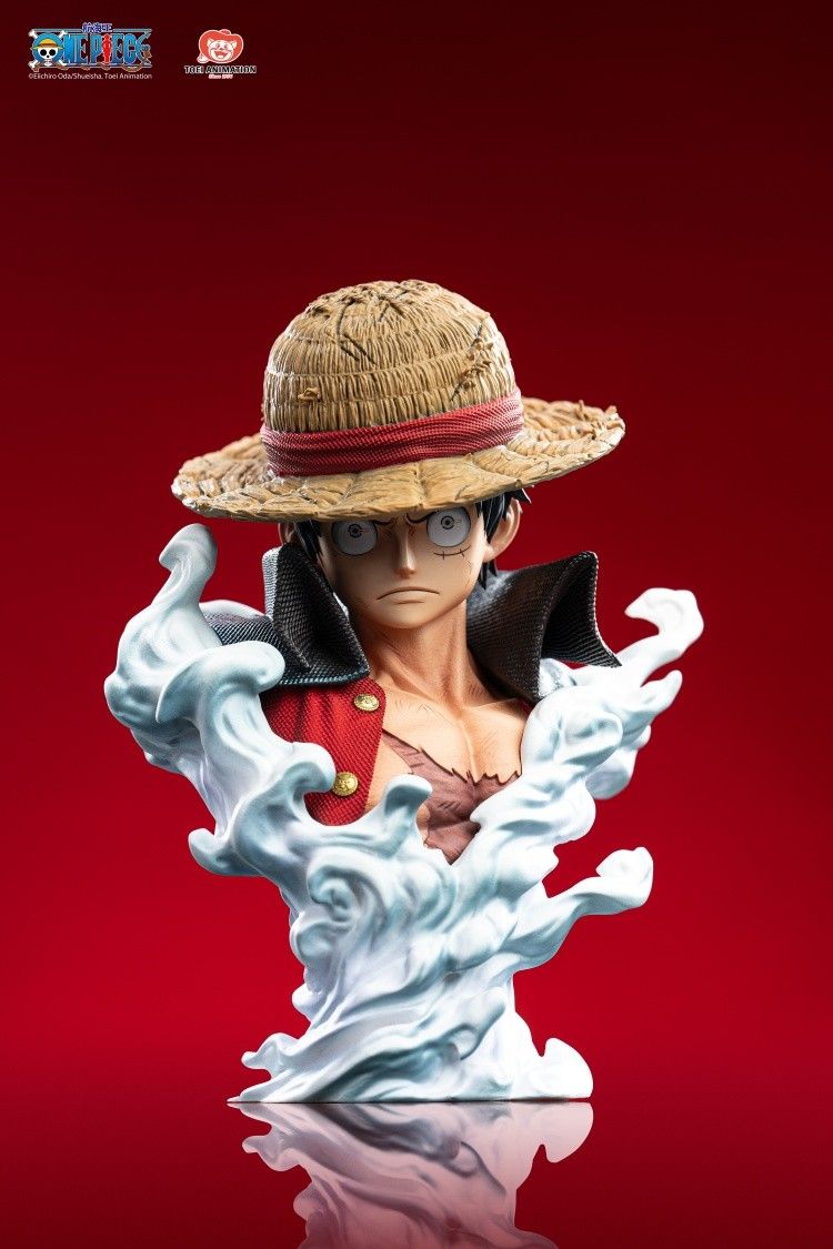 Luffy - One Piece 1/6