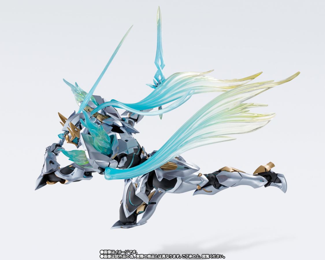 S.H.Figuarts Sam Honkai: Star Rail