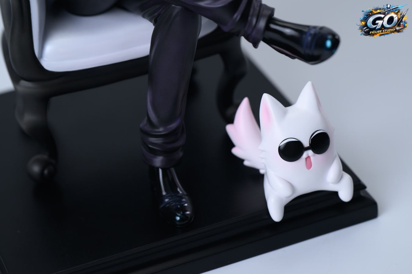 Gojo - Jujutsu Kaisen