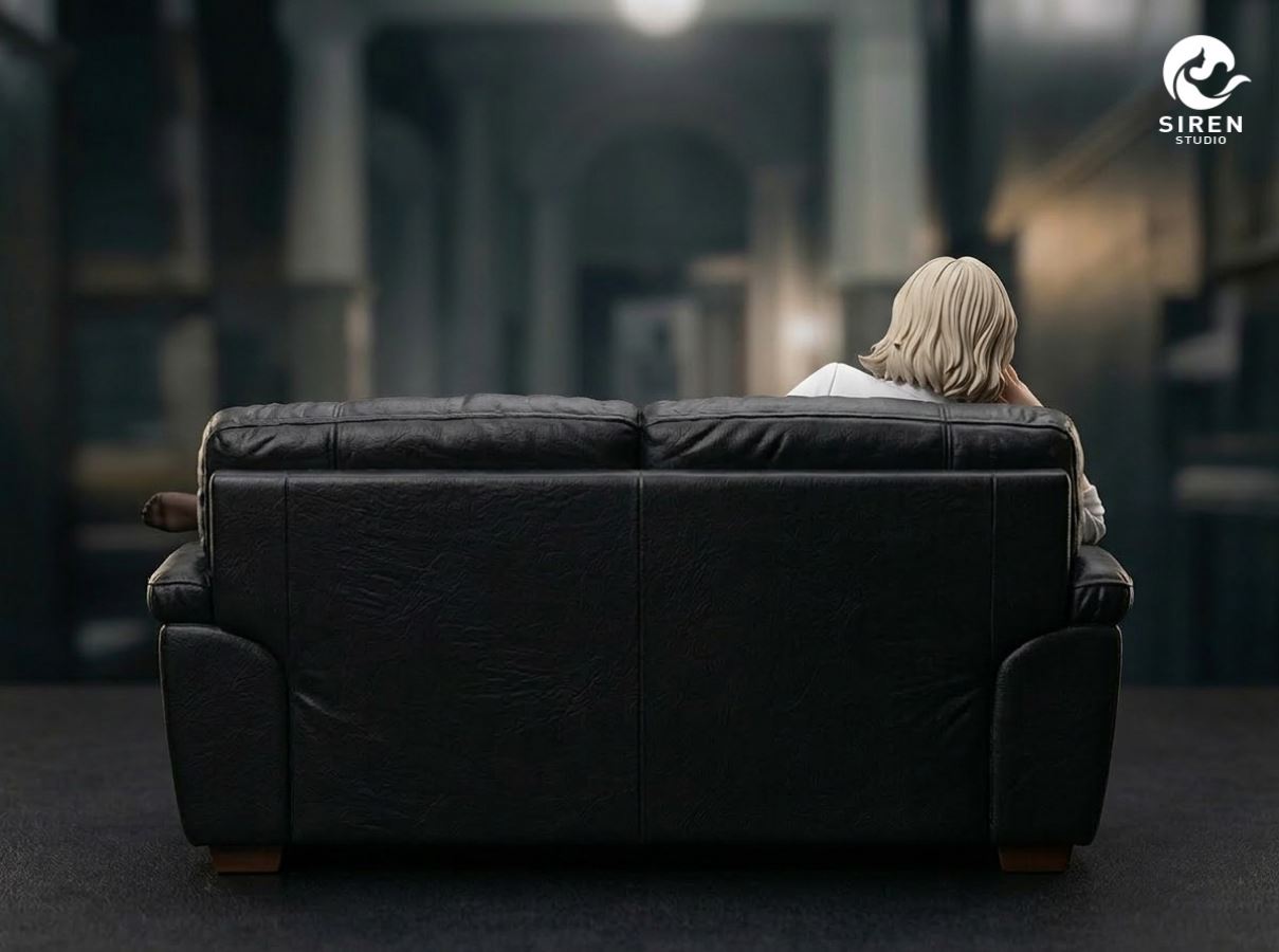 Grace Ashcroft - Resident Evil 9