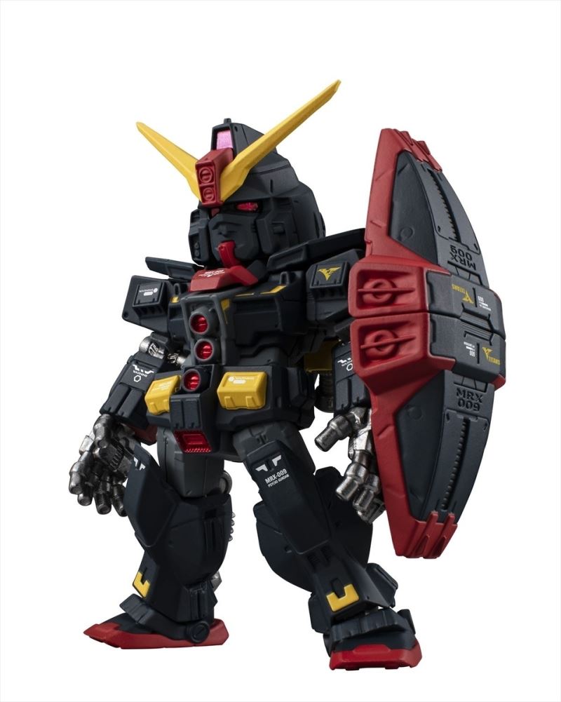 FW GUNDAM CONVERGE CORE Brainwave Transmission Type Gundam