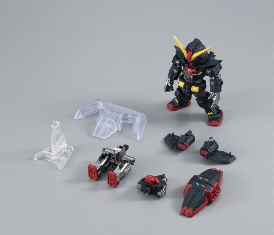 FW GUNDAM CONVERGE CORE Brainwave Transmission Type Gundam