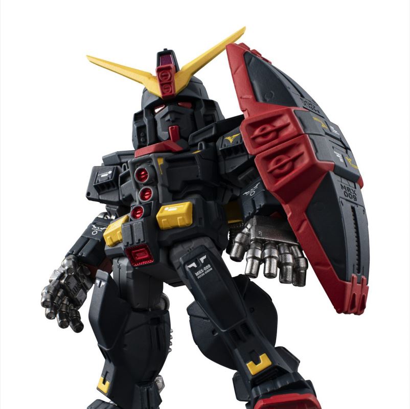 FW GUNDAM CONVERGE CORE Brainwave Transmission Type Gundam