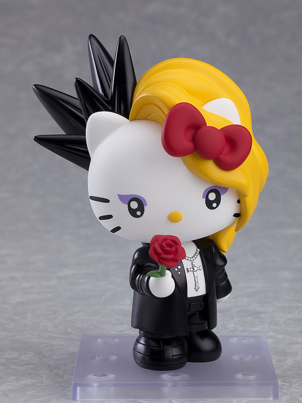 Nendoroid yoshikitty