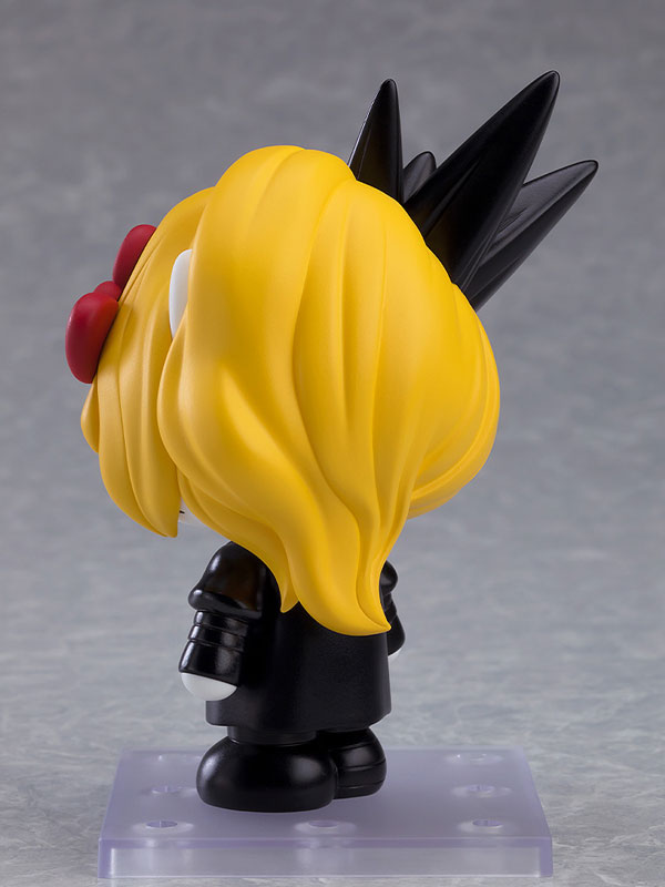 Nendoroid yoshikitty