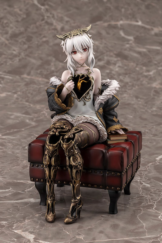CODE VEIN II Lou MagMell 1/7