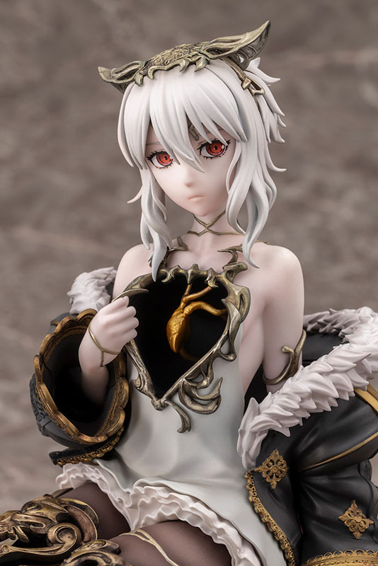 CODE VEIN II Lou MagMell 1/7