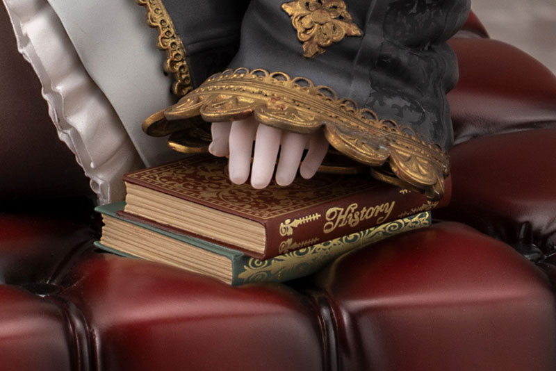 CODE VEIN II Lou MagMell 1/7