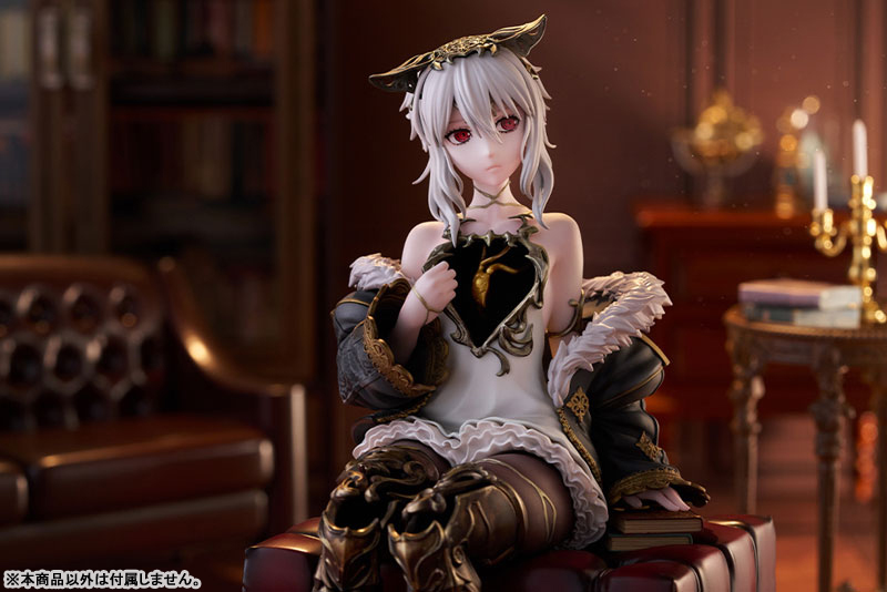 CODE VEIN II Lou MagMell 1/7