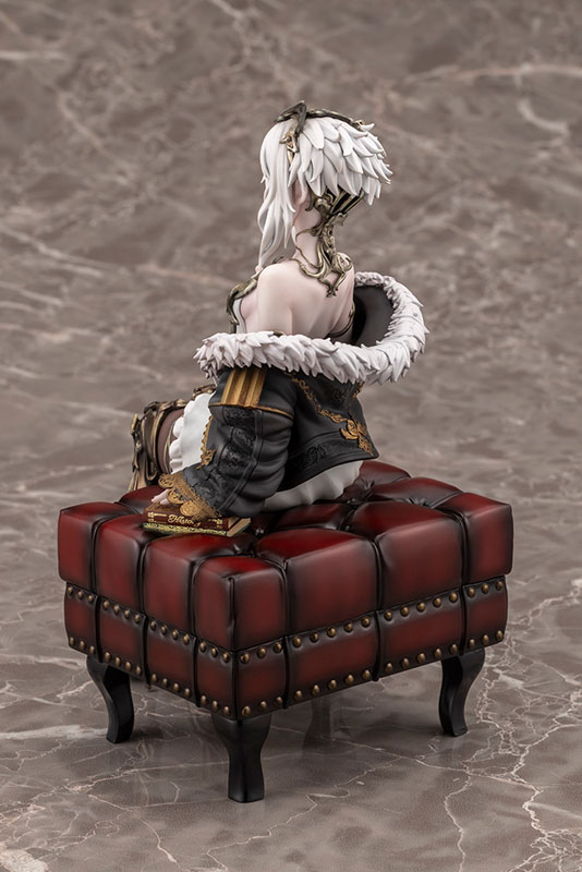 CODE VEIN II Lou MagMell 1/7