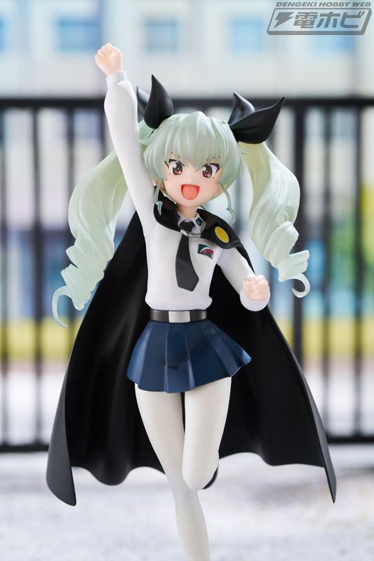 CHILLfigg Girls & Panzer