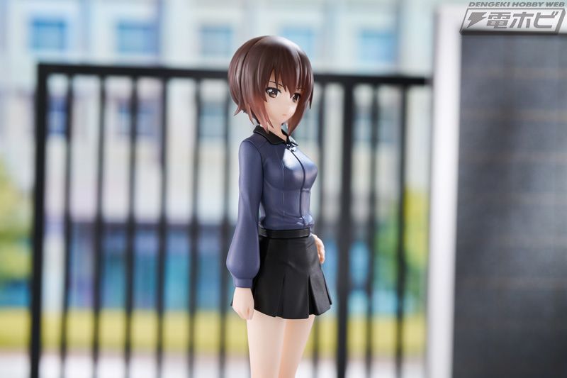 CHILLfigg Girls & Panzer