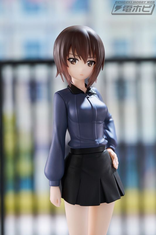 CHILLfigg Girls & Panzer