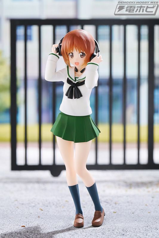 CHILLfigg Girls & Panzer