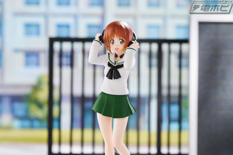 CHILLfigg Girls & Panzer