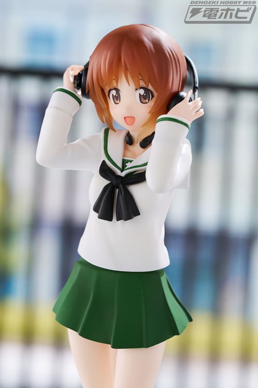 CHILLfigg Girls & Panzer