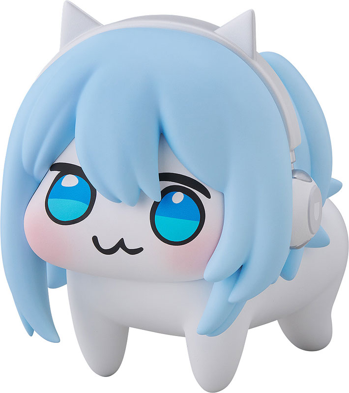 Goddess of Victory: Nikke DORO Soft Vinyl Coin Bank: SHIDORO