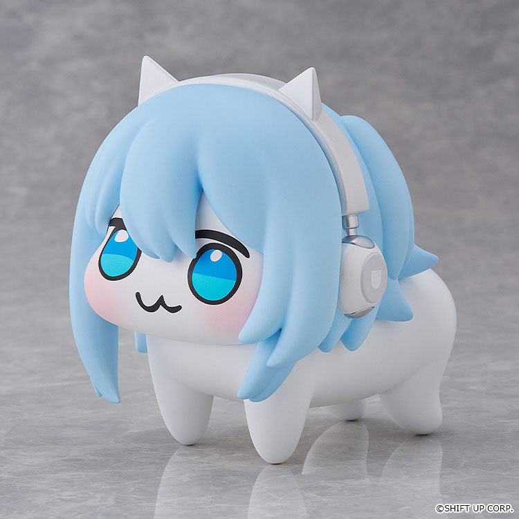 Goddess of Victory: Nikke DORO Soft Vinyl Coin Bank: SHIDORO