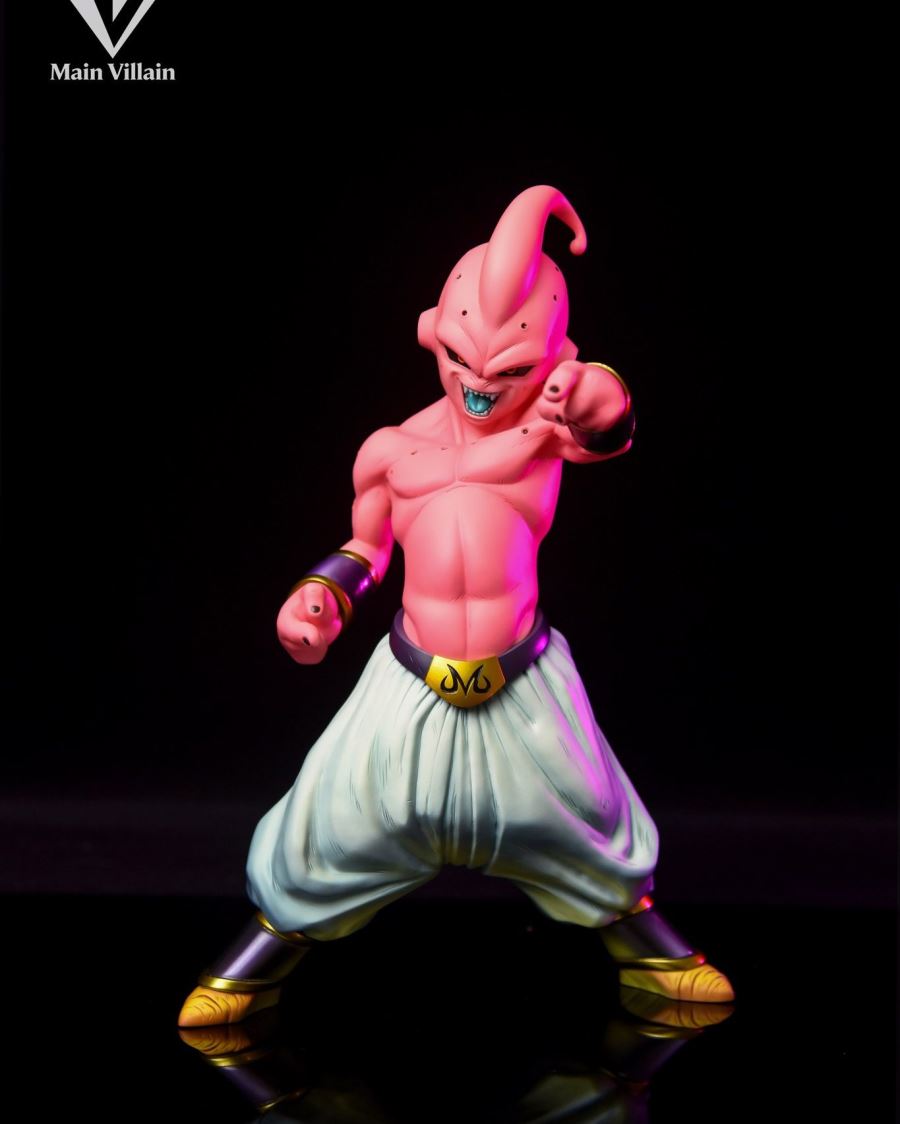 Majin Buu - Dragon Ball