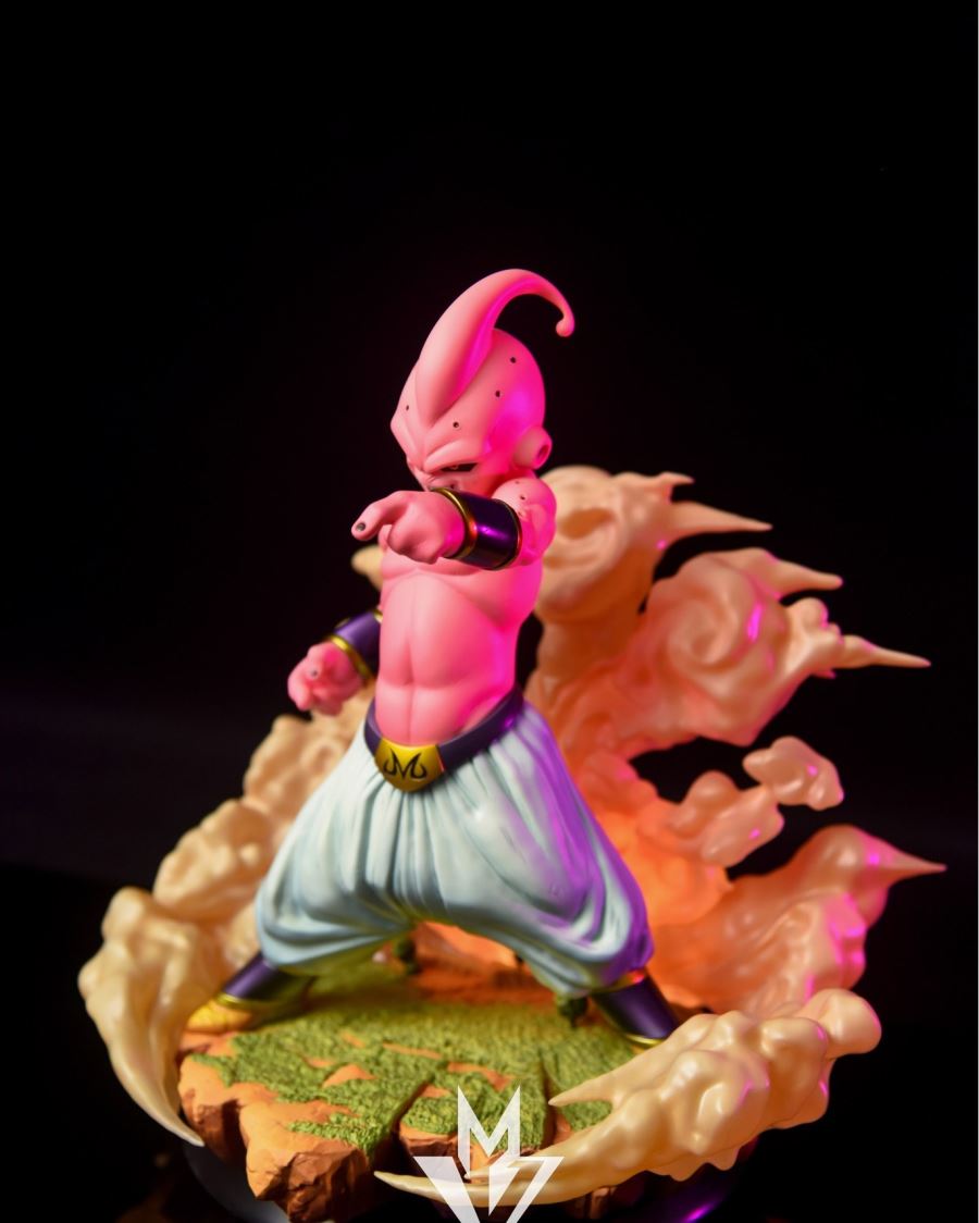 Majin Buu - Dragon Ball