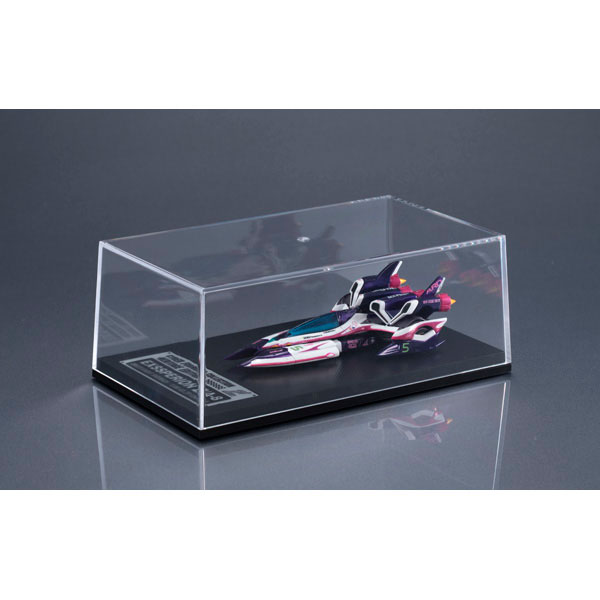 C.F.C.-Heritage Edition- Future GPX Cyber Formula SIN: Ogre AN-21 Super Aero Boost Mode