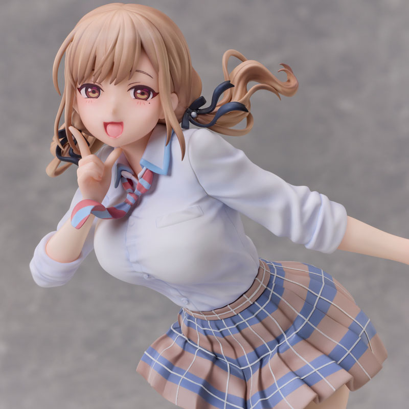 Love Is Indivisible by Twins Naori Jinguuji 1/6