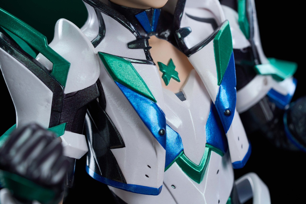 XB2 Rex - Xenoblade Chronicles 1/4