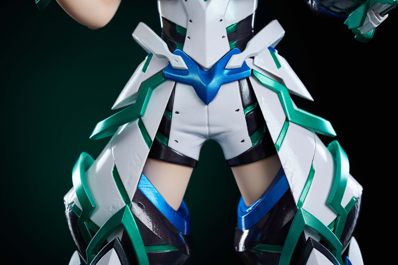 XB2 Rex - Xenoblade Chronicles 1/4