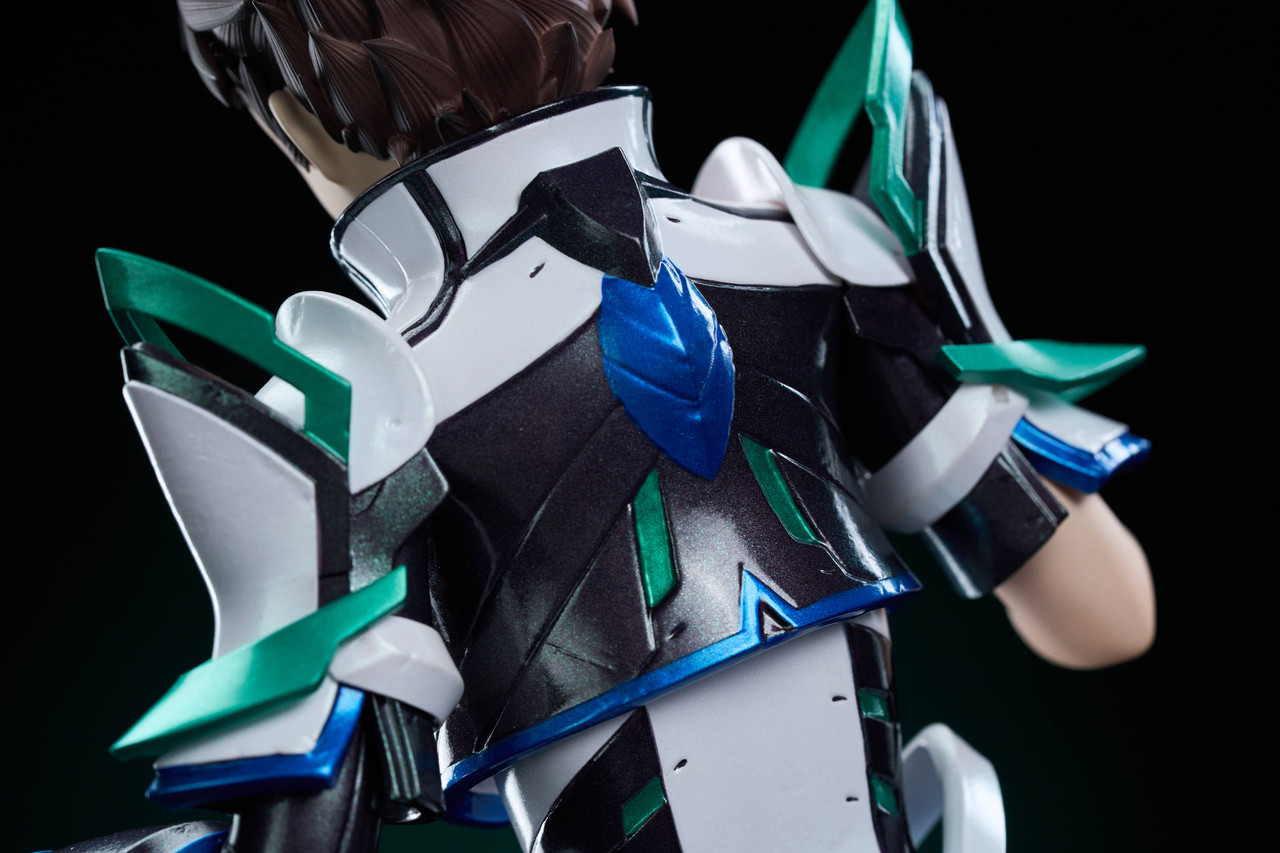 XB2 Rex - Xenoblade Chronicles 1/4