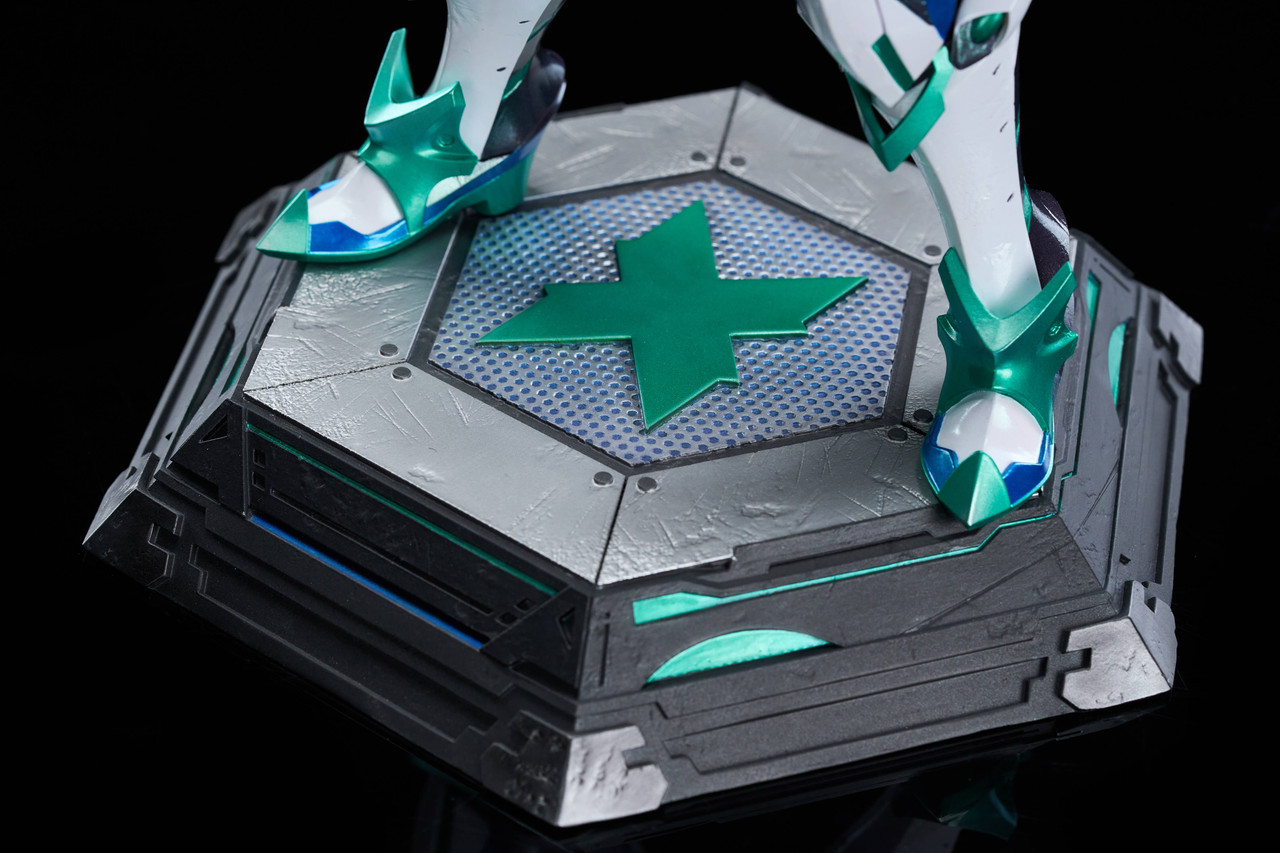 XB2 Rex - Xenoblade Chronicles 1/4