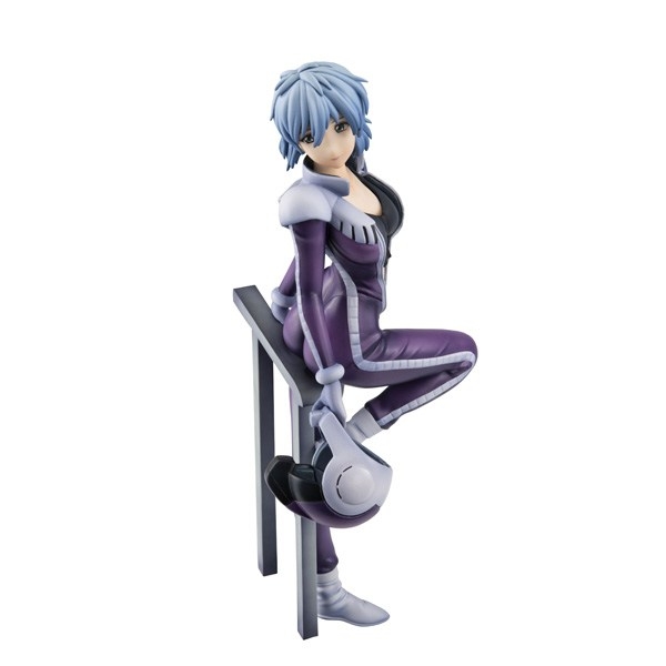 GGG Series Mobile Suit Gundam The 08th MS Team Aina Sahalim - Snow Night Ver. -