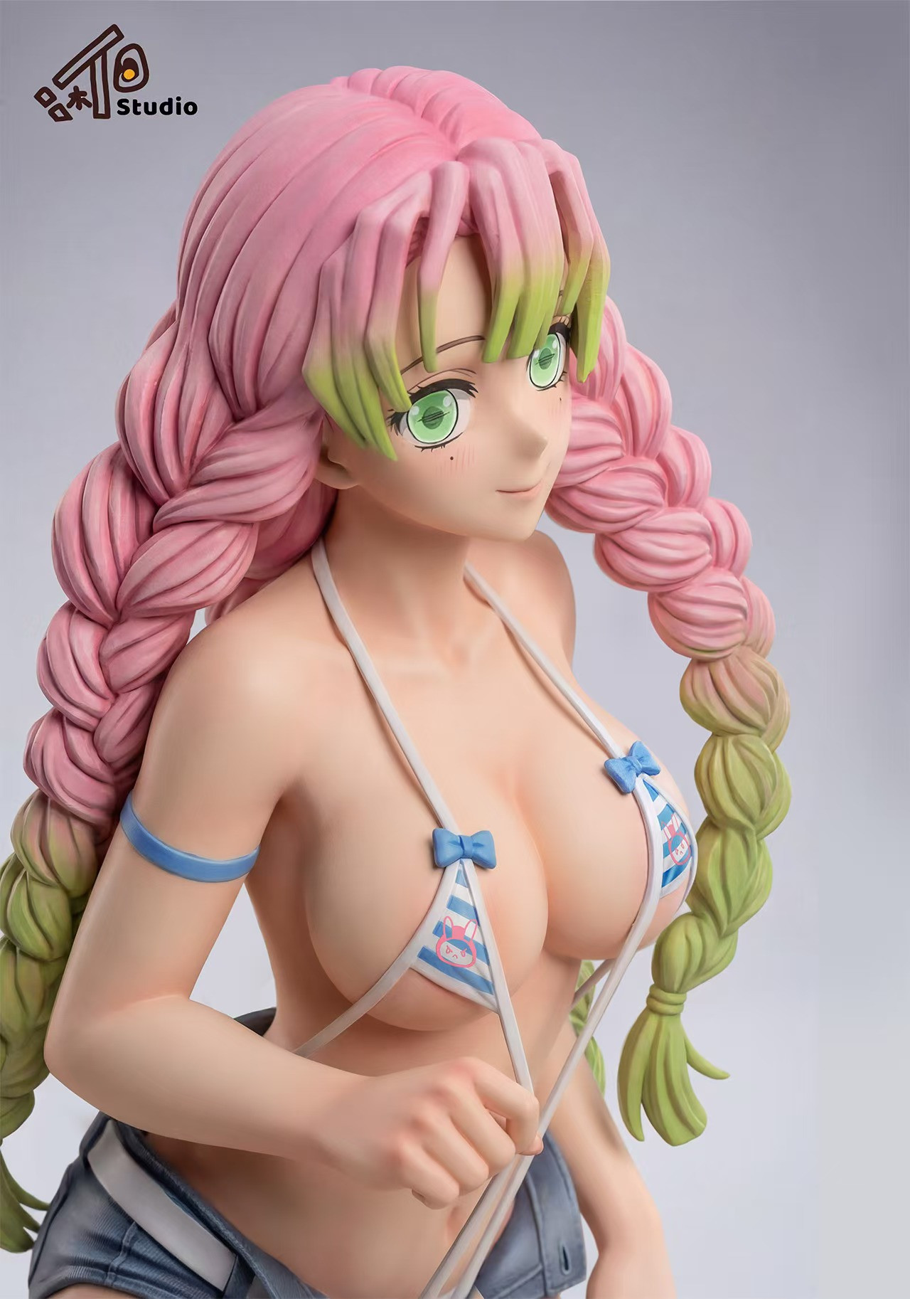 Swimsuit Kanroji Mitsuri - Demon Slayer 1/6
