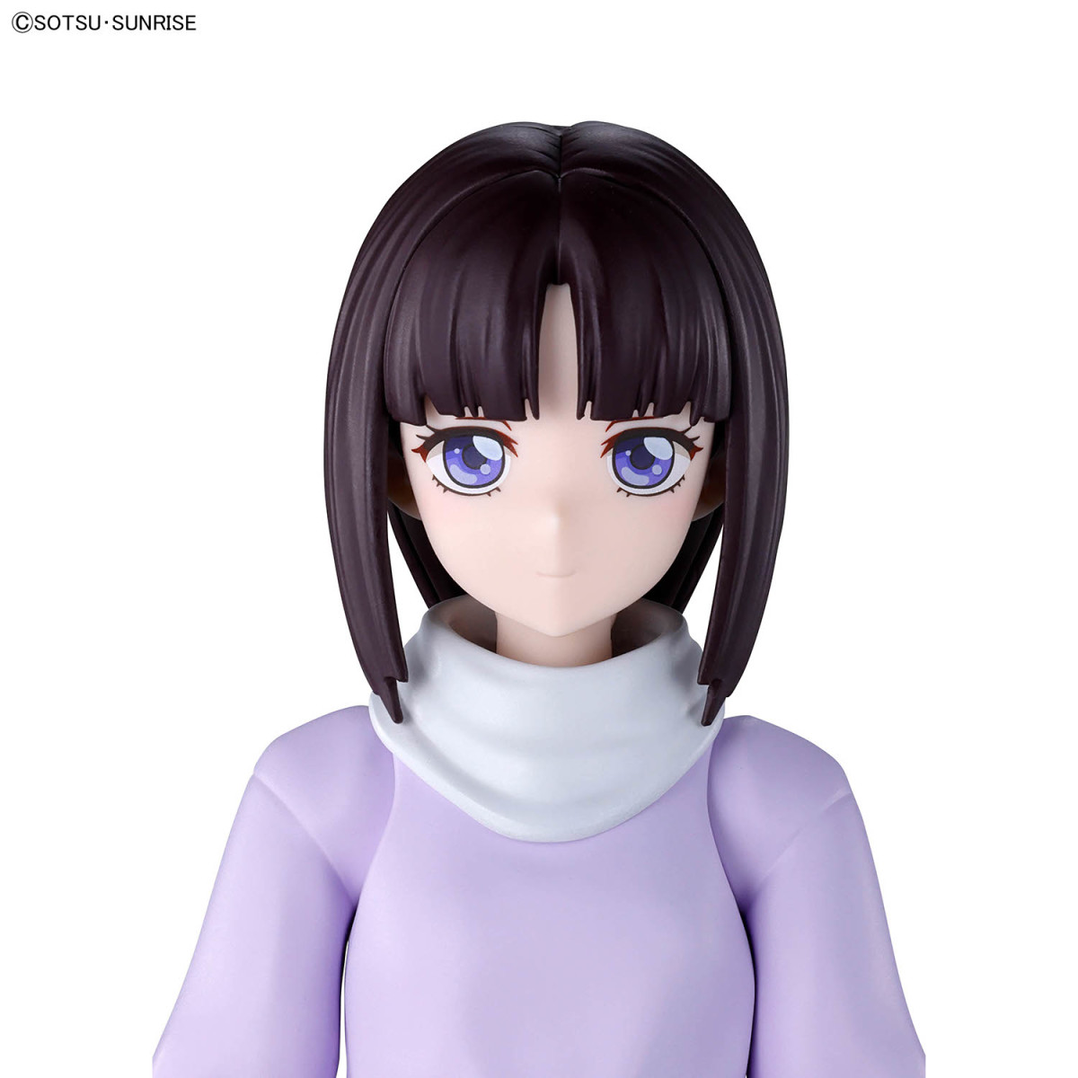 Figure-rise Standard Tiffa Adill