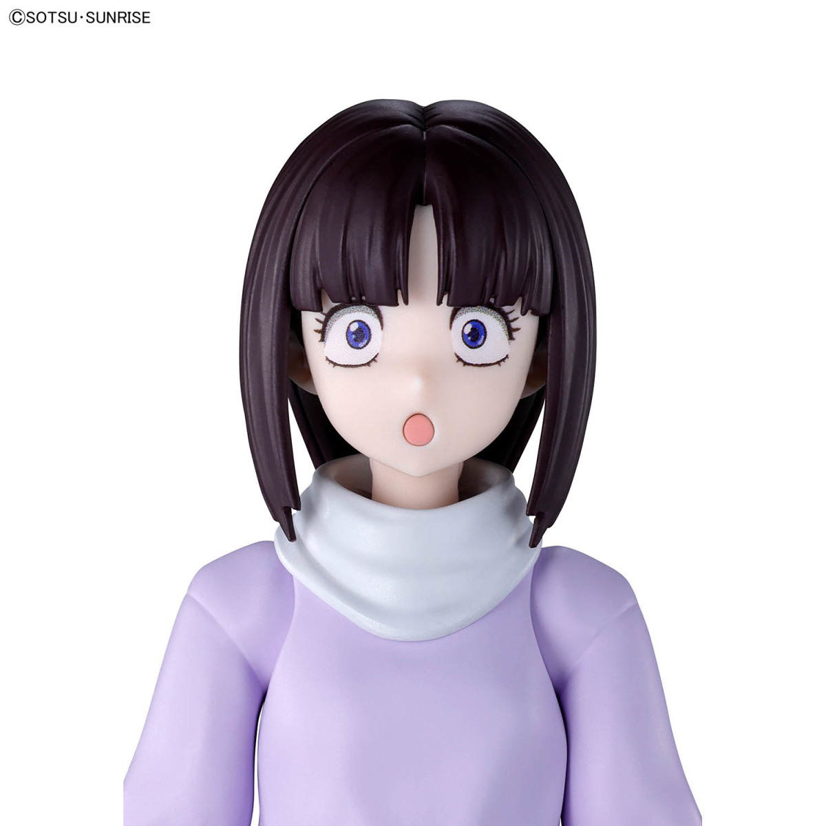 Figure-rise Standard Tiffa Adill