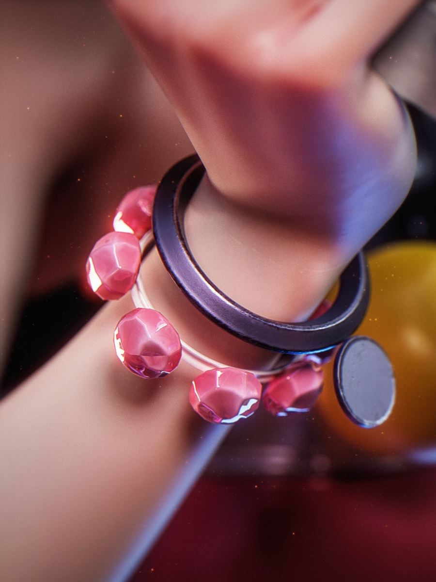 Ukinami Yuzuha - Zenless Zone Zero