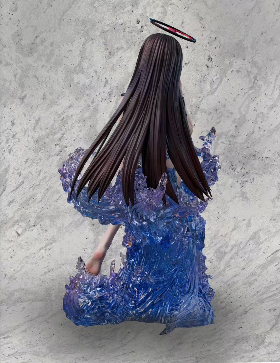 Swimsuit Tsukatsuki Rio - Blue Archive 1/6