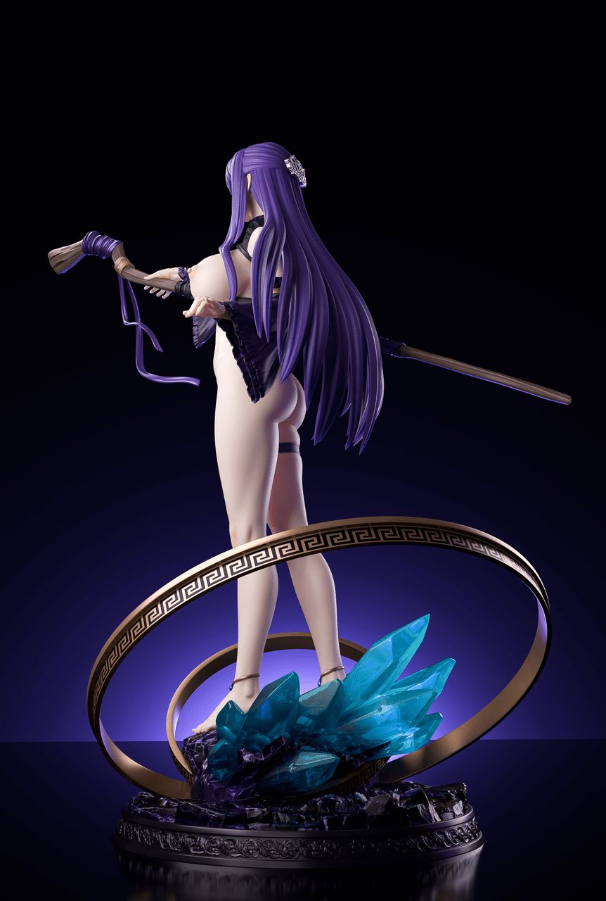 Fern - Frieren: Beyond Journey's End 1/6